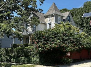 109 W Evesham Ave, Magnolia, NJ 08049