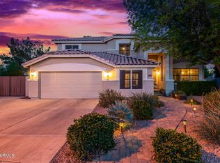4297 E Melody Dr, Gilbert, AZ 85234