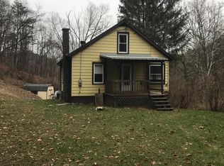 10732 Henderson Overlook Rd, Huntingdon, PA 16652