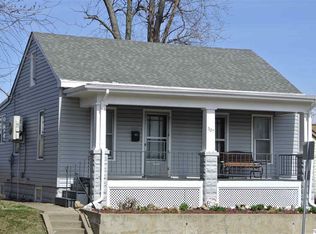 507 Madison St, Quincy, IL 62301