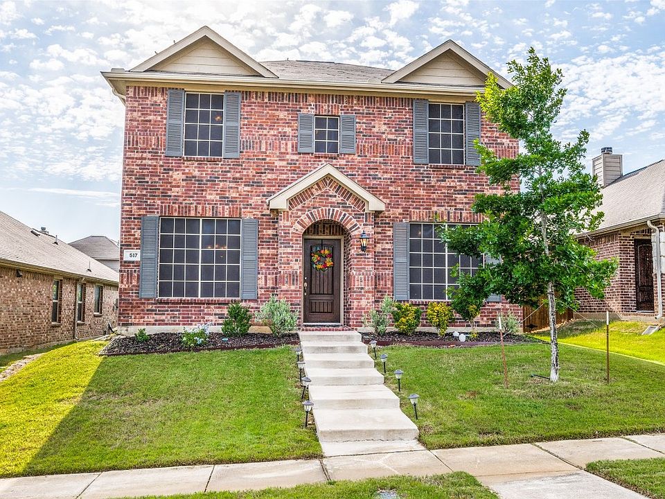 517 Crazy Horse Dr, Crossroads, TX 76227 Zillow