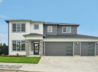 4321 N 11th Way, Ridgefield, WA 98642