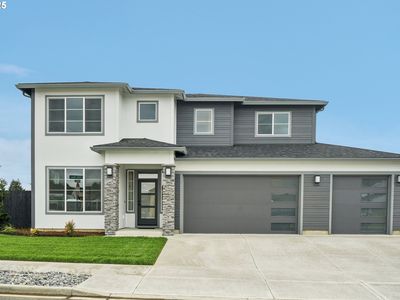 4321 N 11th Way, Ridgefield, WA, 98642
