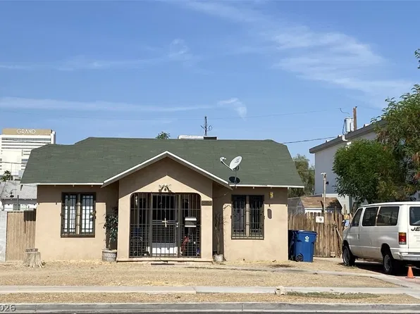 315 N 9th St, Las Vegas, NV 89101