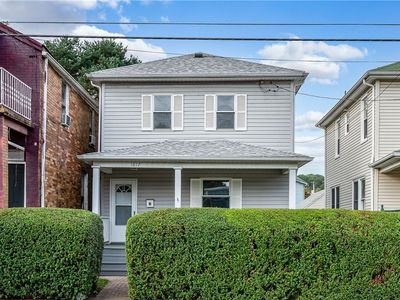 1617 Merchant St, Ambridge, PA, 15003