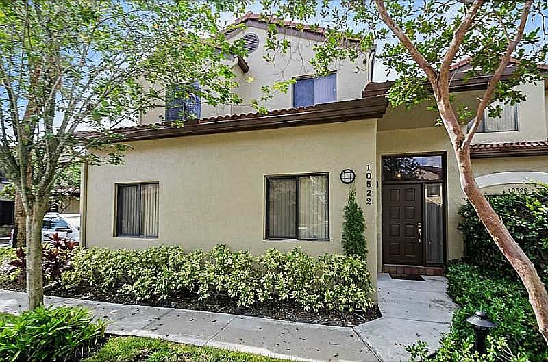 1st image of 10522 NW 10th Ct