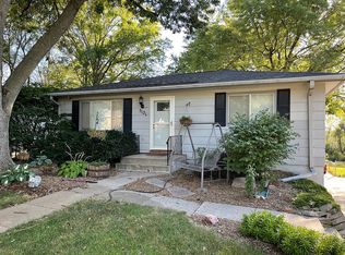 5121 Grassridge Rd, Lincoln, NE 68512