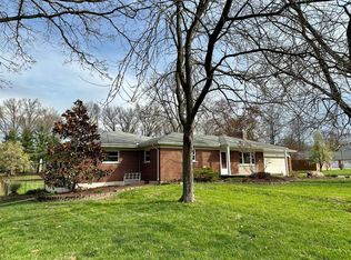 1186 White Oak Rd, Amelia, OH 45102