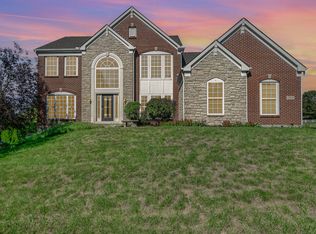 2519 Towering Ridge Ln, Florence, KY 41042