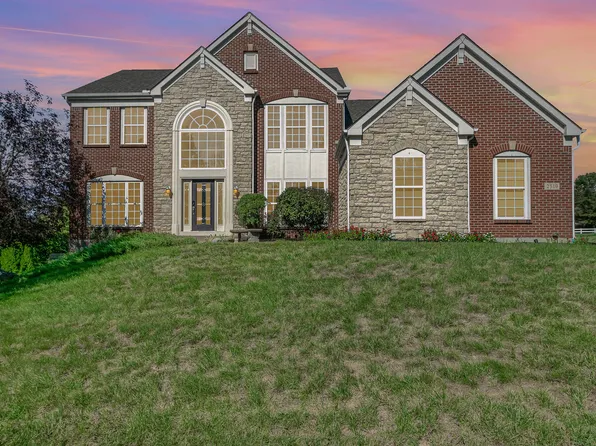 2519 Towering Ridge Ln, Florence, KY 41042