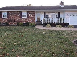 22107 Beaverbrook Dr, Smithsburg, MD 21783