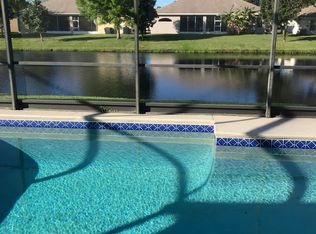 1050 Hollister Dr, West Melbourne, FL 32904