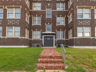 1st image of 5855 Washington Blvd APT 2B