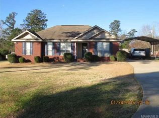 5075 Rives Rd, Elmore, AL 36025