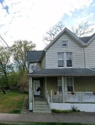 Left Side - 519 Reed