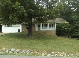 3490 Eastridge Rd, Woodlawn, TN 37191