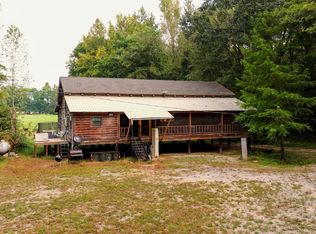 280 Fields Rd, Dukedom, TN 38226