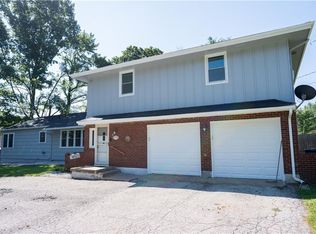 10311 E Sheley Rd, Independence, MO 64052