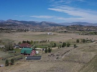 6704 W County Road 18, Loveland, CO 80537