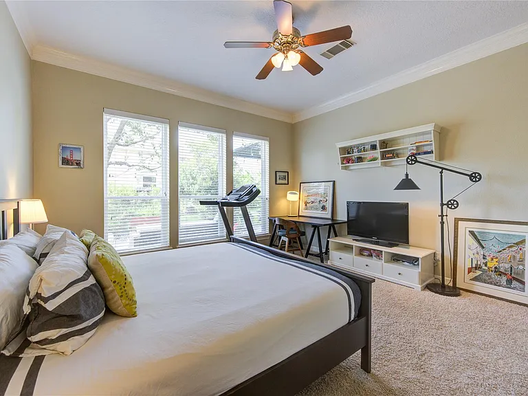5222 Summer Snow Dr — Photo 39