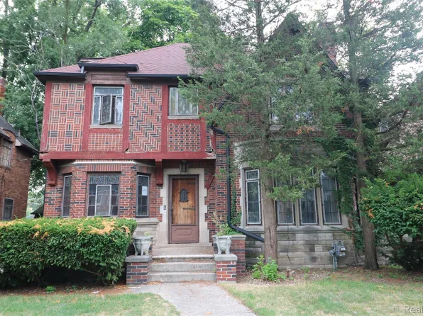 19022 Wildemere St, Detroit, MI 48221