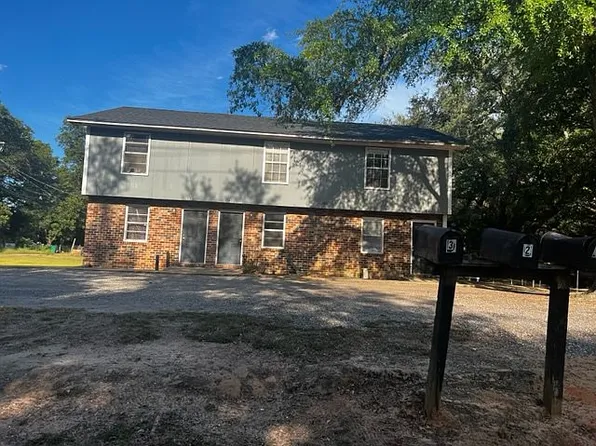 1600 N Madison St, Albany, GA 31701