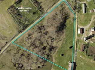 0 Parks Ridge Rd, Russell Springs, KY 42642