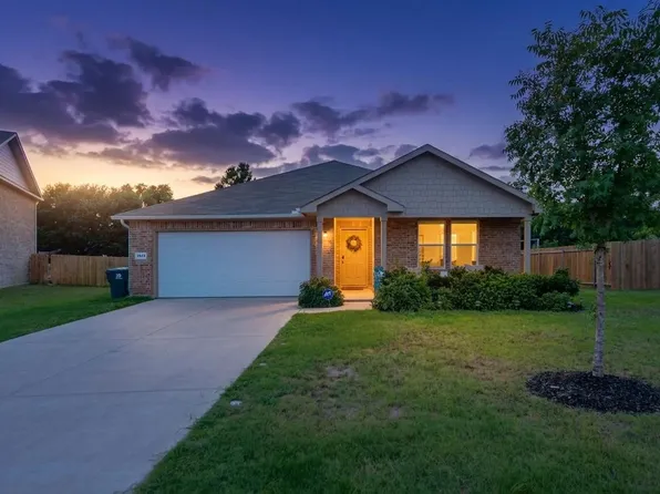 3635 Chestnut Oak Dr, Dallas, TX 75253