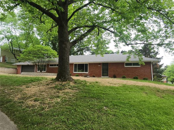 1626 Scivally Dr, Cape Girardeau, MO 63701
