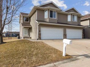 3685 37th Ave SW UNIT D, Cedar Rapids, IA 52404