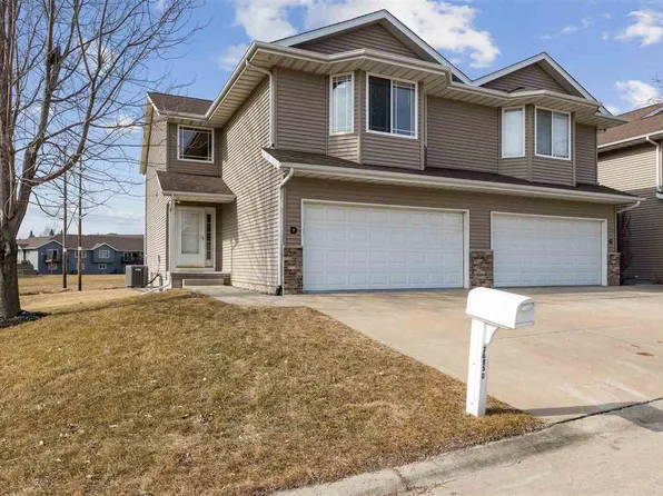 3685 37th Ave SW Unit D, Cedar Rapids, IA 52404