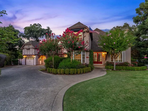 15442 De La Cruz Dr, Rancho Murieta, CA 95683