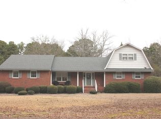 504 Belle Meade Rd, Monroe, GA 30655