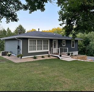 1310 Birch Street, Hazel Green, WI, 53811