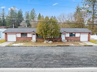 2806 S Bowdish Rd, Spokane, WA 99206