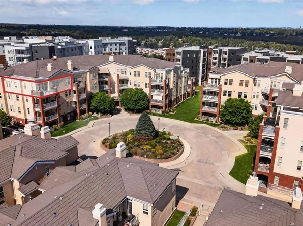 14645 E 6th St SW #4415, Calgary, AB T2Y 3S1