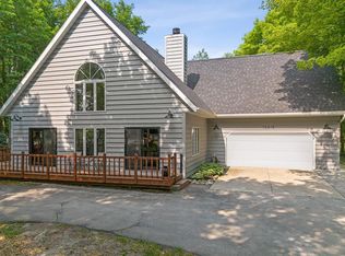10615 Meadow Ln, Sister Bay, WI 54234