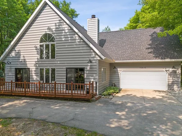 10615 Meadow Ln, Sister Bay, WI 54234
