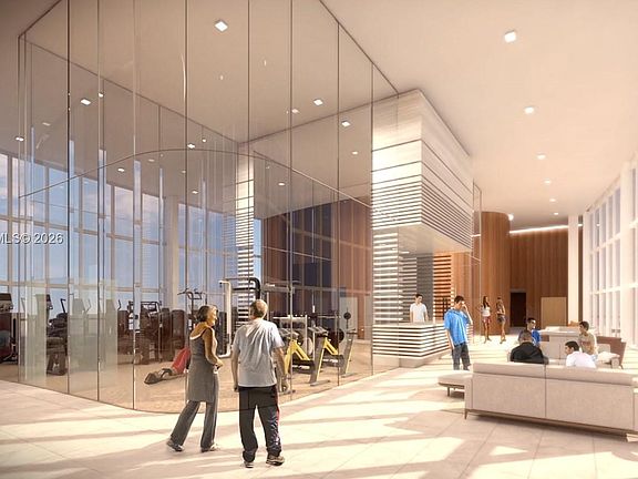 2nd image of 1643 Brickell Ave APT 903