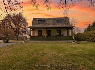 3172 Eight Line Rd, Ottawa, ON K0A2P0