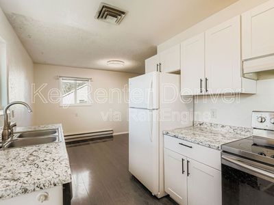 11850 W Independence Ave, Golden, CO, 80401
