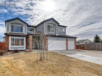17231 Hulls Way, Monument, CO, 80132
