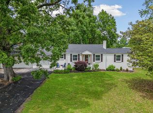 100 Post Rd, McMinnville, TN 37110