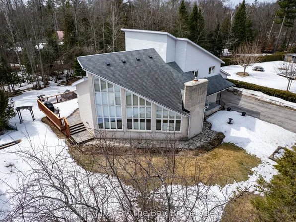 32 Bridlewood Cres, Wasaga Beach, ON L9Z 1B4