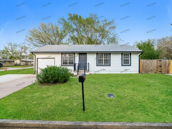 2471 N Pittsburg Ave, Tulsa, OK 74115