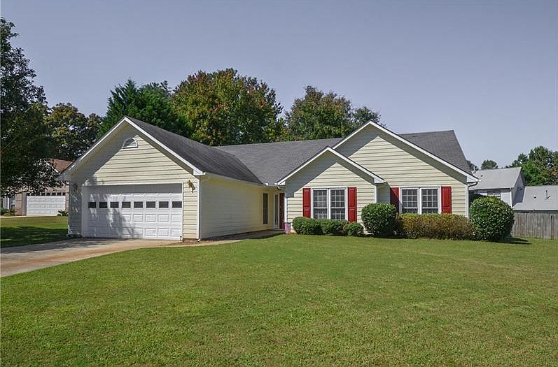 1st image of 835 Trellis Pond Ct