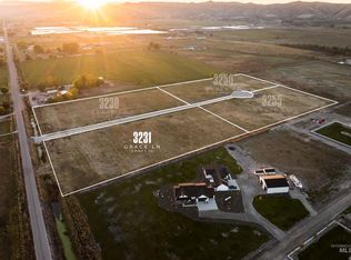 3231 Grace Ln, Emmett, ID 83617