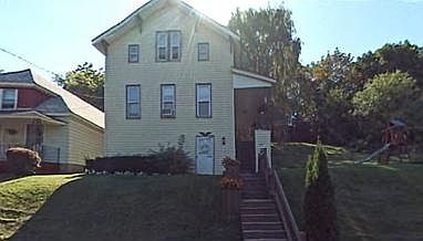 215 Cleveland. Avenue