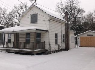 221 E Williams St, OVID, MI
