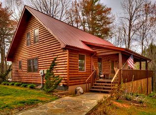 284 Major Rdg, Blue Ridge, GA 30513